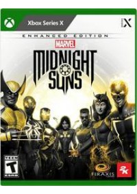 Marvel's Midnight Suns Enhanced Edition/Xbox Series X 